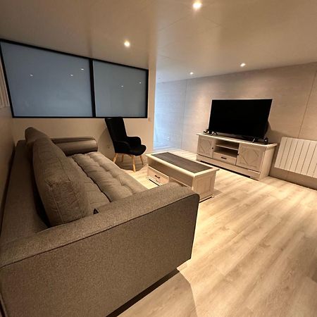 Apartamento Jolie Dependance Equipee Cholet Exterior foto