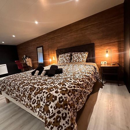 Apartamento Jolie Dependance Equipee Cholet Exterior foto
