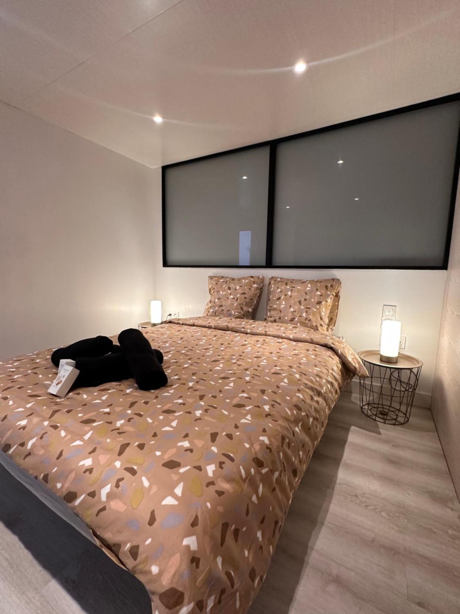 Apartamento Jolie Dependance Equipee Cholet Exterior foto