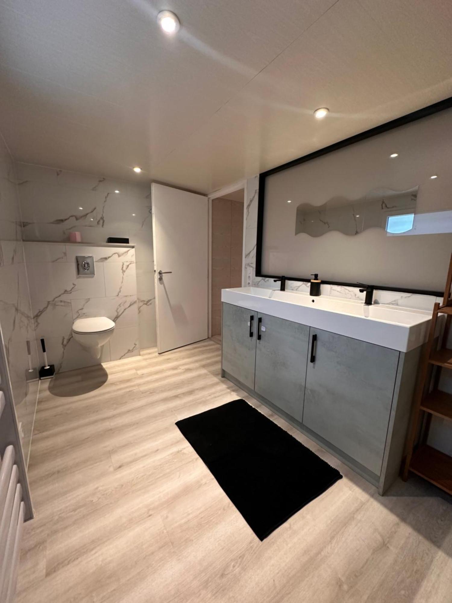 Apartamento Jolie Dependance Equipee Cholet Exterior foto