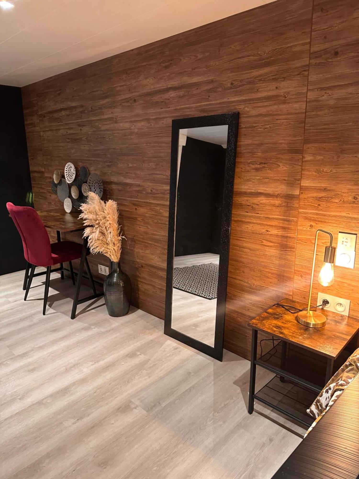 Apartamento Jolie Dependance Equipee Cholet Exterior foto