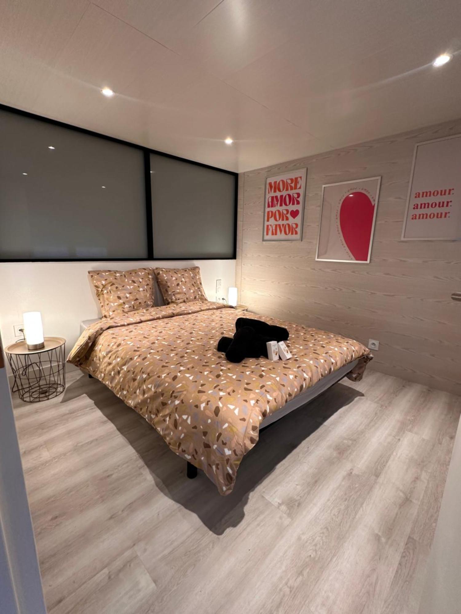 Apartamento Jolie Dependance Equipee Cholet Exterior foto