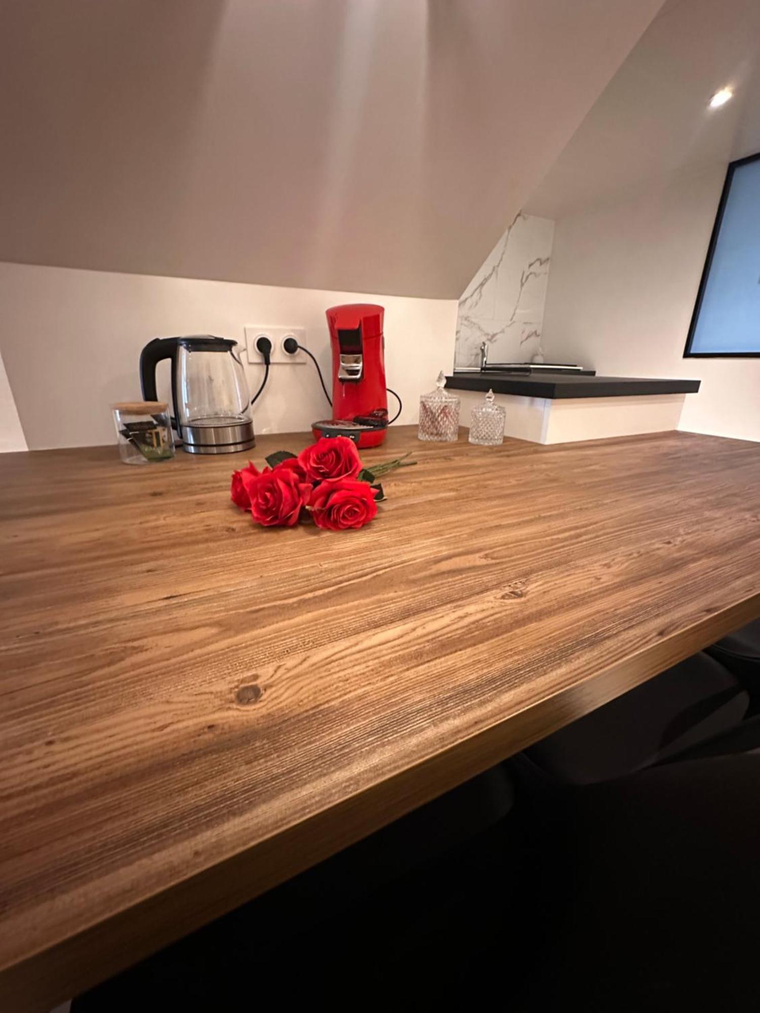 Apartamento Jolie Dependance Equipee Cholet Exterior foto